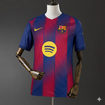 تيشيرت برشلونة 2025/2026